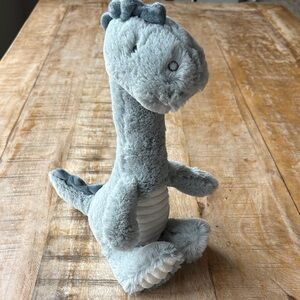 NWOT Happy Horse Plush Dinosaur